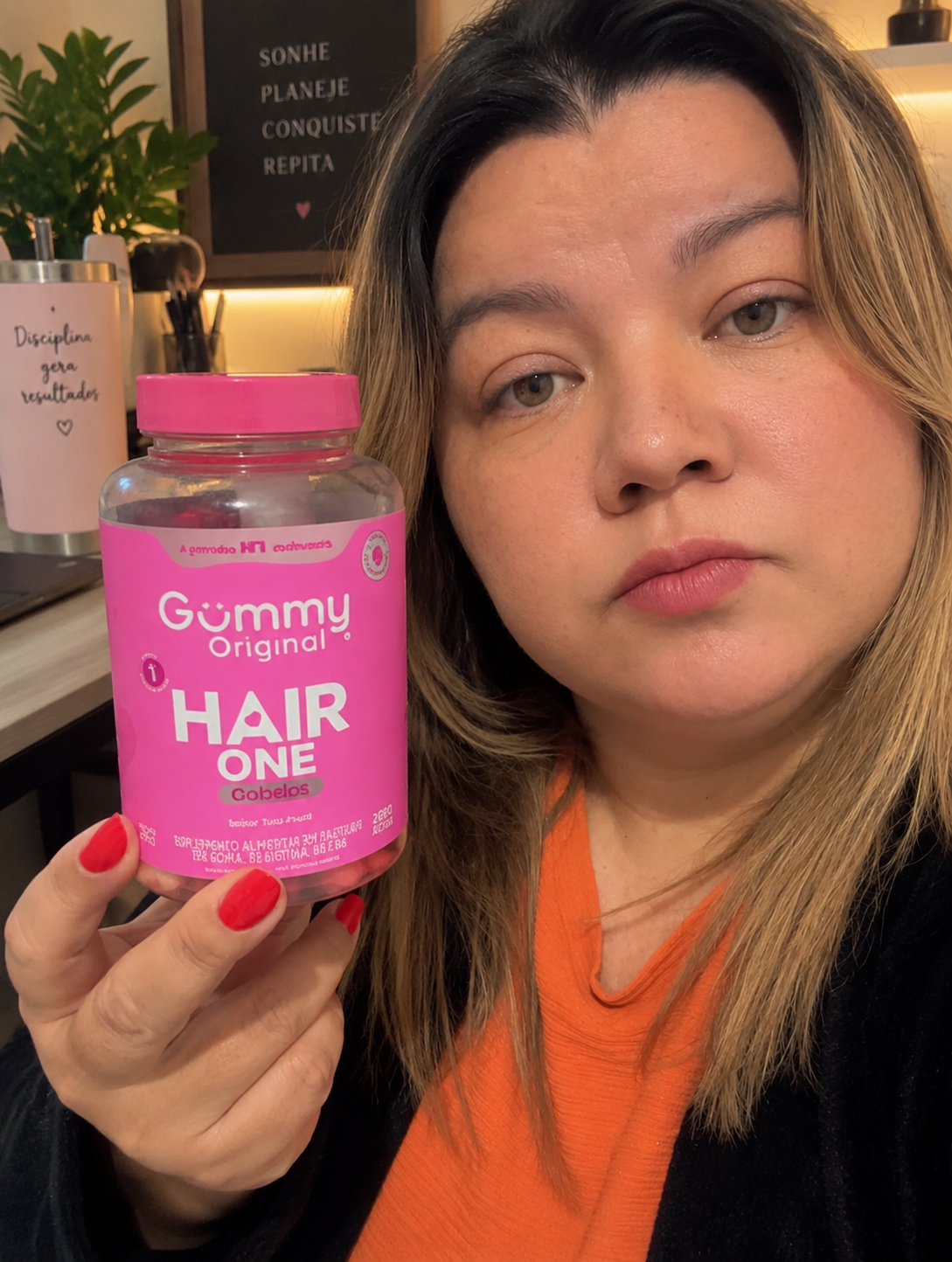 Gummy Original